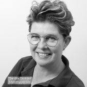 Sandra-Derksen-mondhygieniste