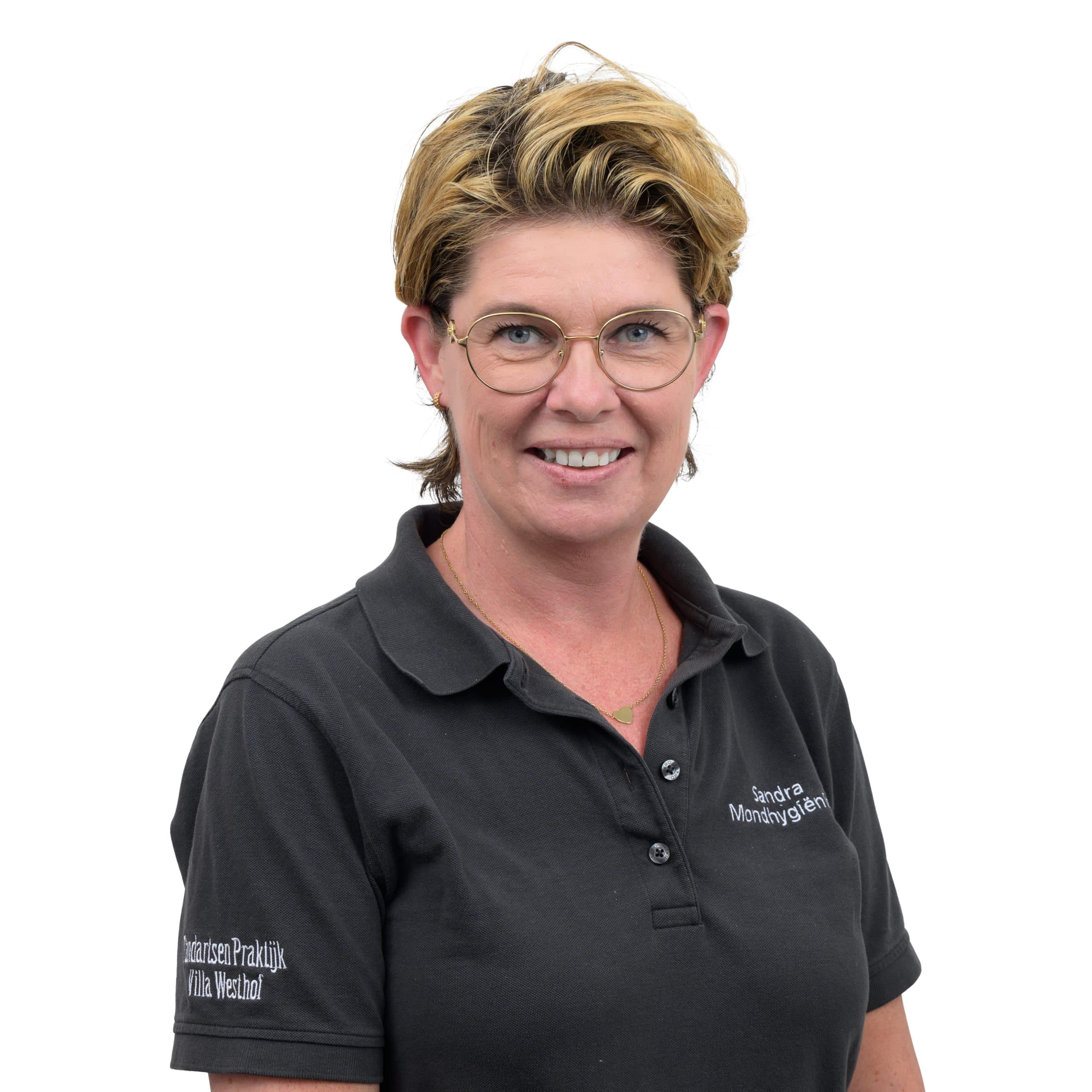 Sandra Derksen