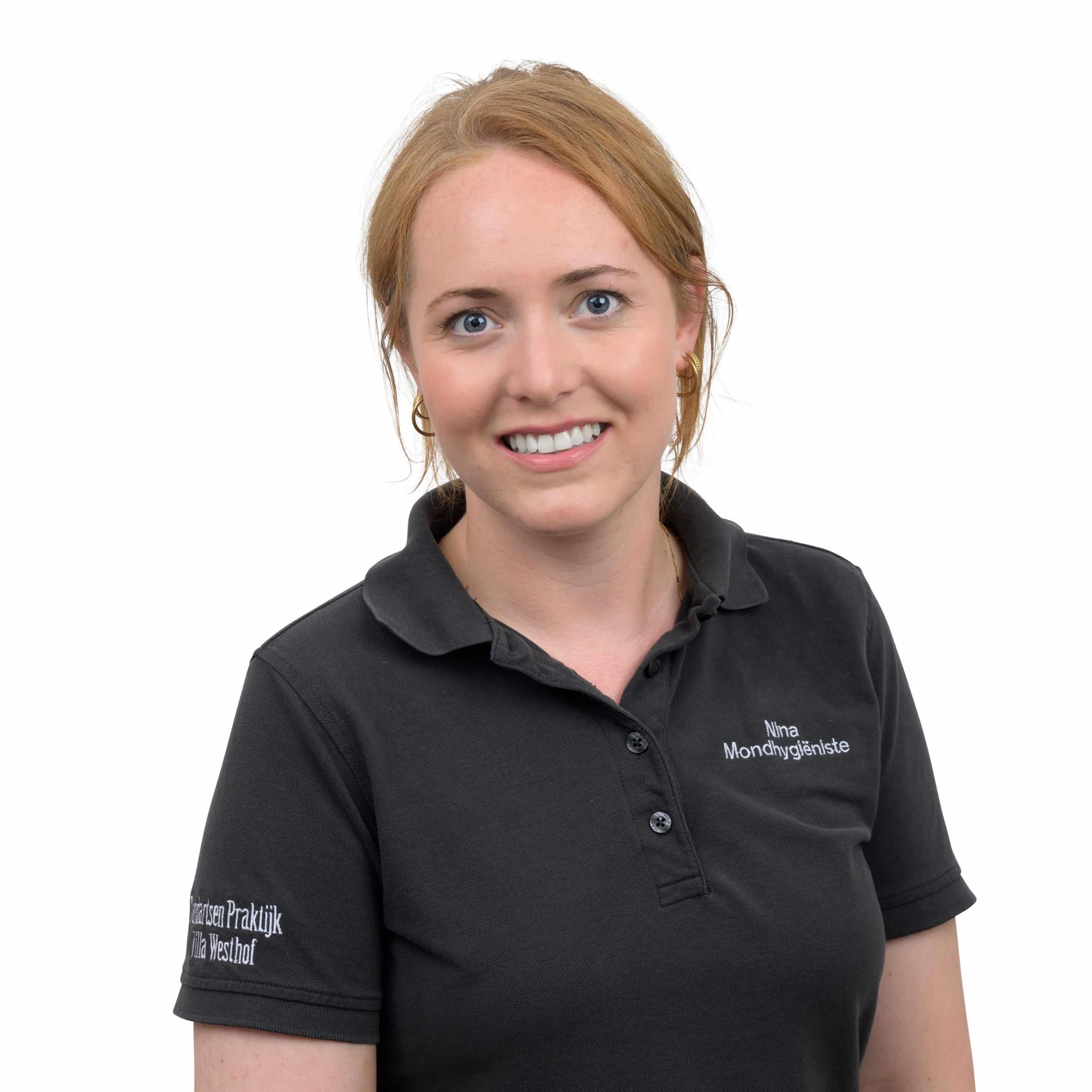 Nina Brunt