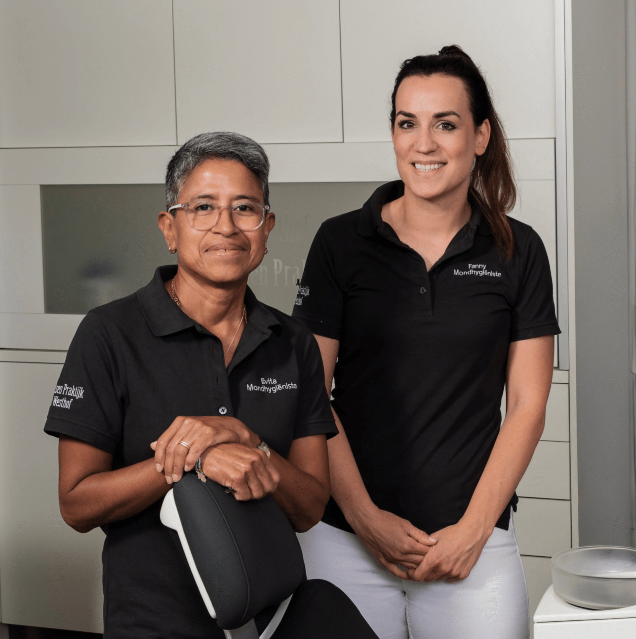 Mondhygienistes Mondhygienistes
